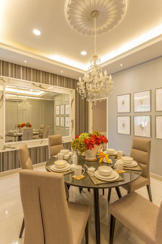 Crescent Park Townvilla - iProperty.com.my