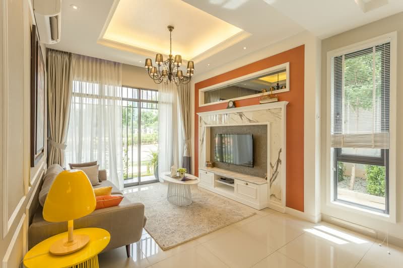 Crescent Park Townvilla - iProperty.com.my