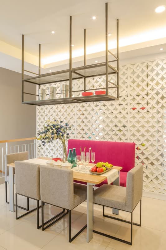 Crescent Park Townvilla - iProperty.com.my