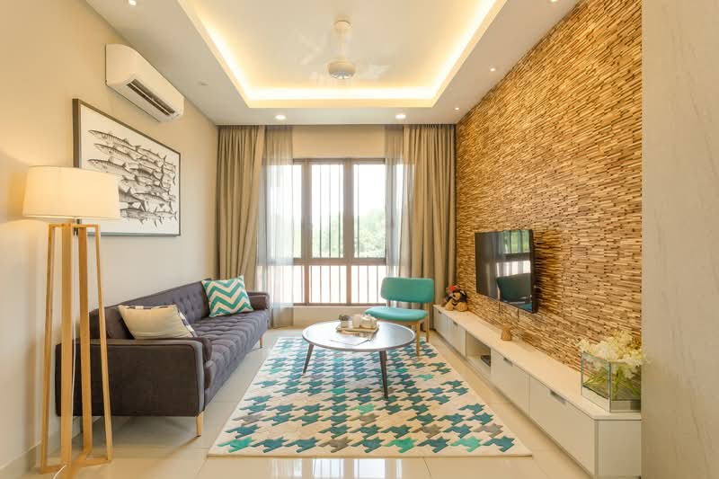 Crescent Park Townvilla - iProperty.com.my