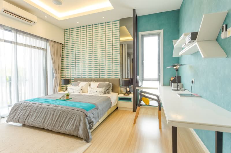 Crescent Park Townvilla - iProperty.com.my