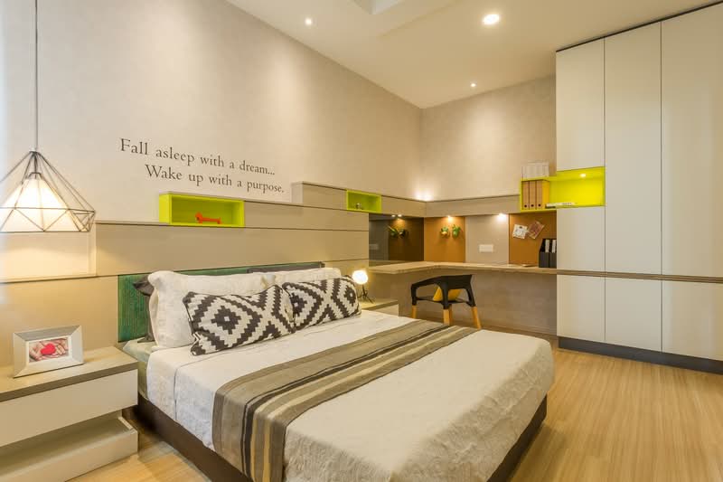 Crescent Park Townvilla - iProperty.com.my