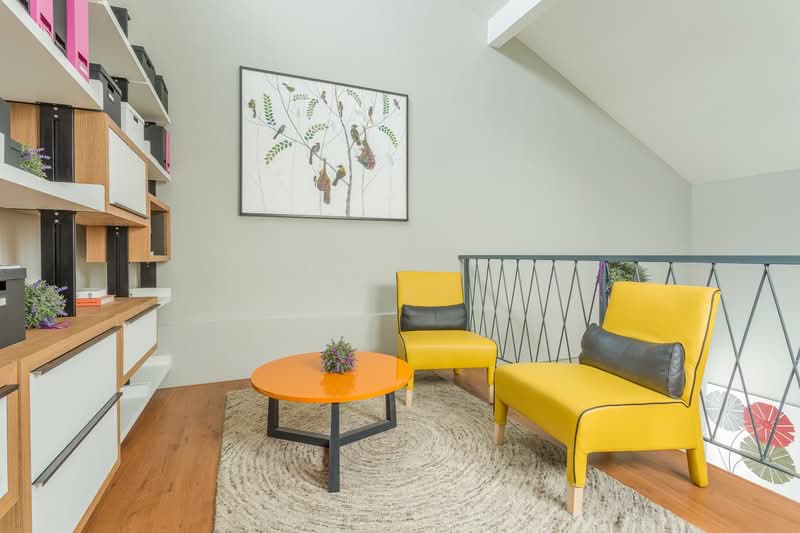 Crescent Park Townvilla (Townhouse) for Sale/Rent, 2024