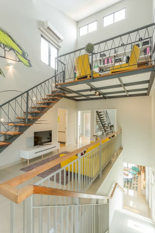 Crescent Park Townvilla - iProperty.com.my