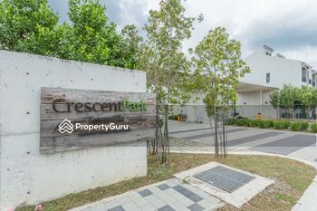 Crescent Park Townvilla