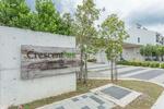 Crescent Park Townvilla #0