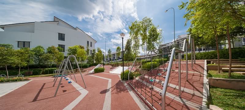 Crescent Park Townvilla - iProperty.com.my