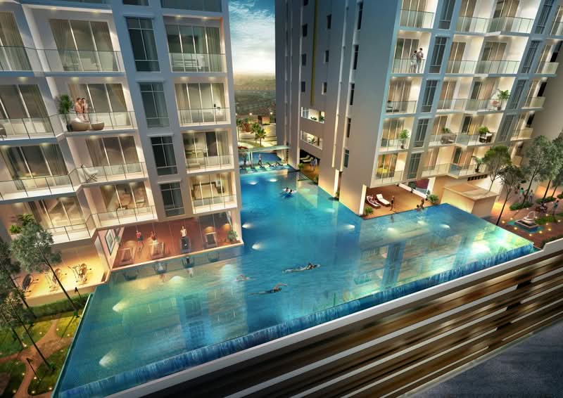 Skyridge Garden - iProperty.com.my