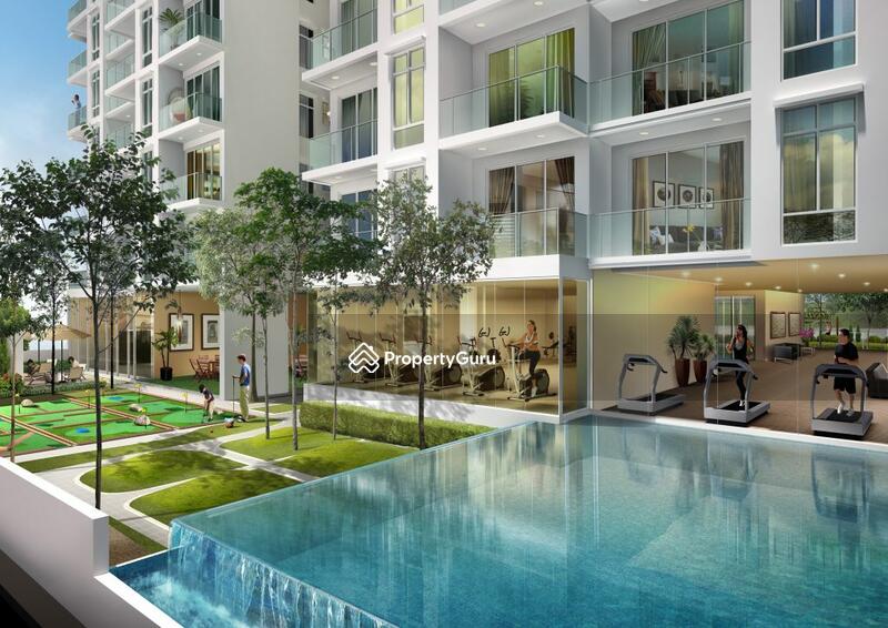 Skyridge Garden Tanjung Tokong (Condominium) for Sale/Rent, 2024