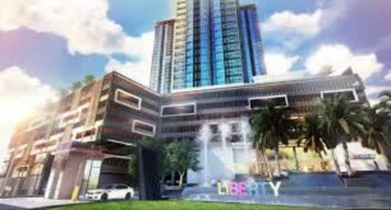 Service Residence for Rent at Liberty @ Arc - KC Lim - PropertyGuru.com.my