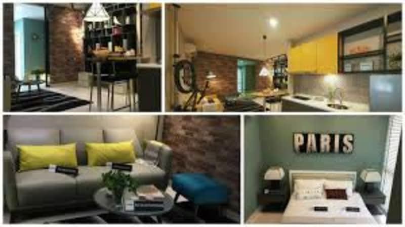 Service Residence for Rent at Liberty @ Arc - KC Lim - PropertyGuru.com.my