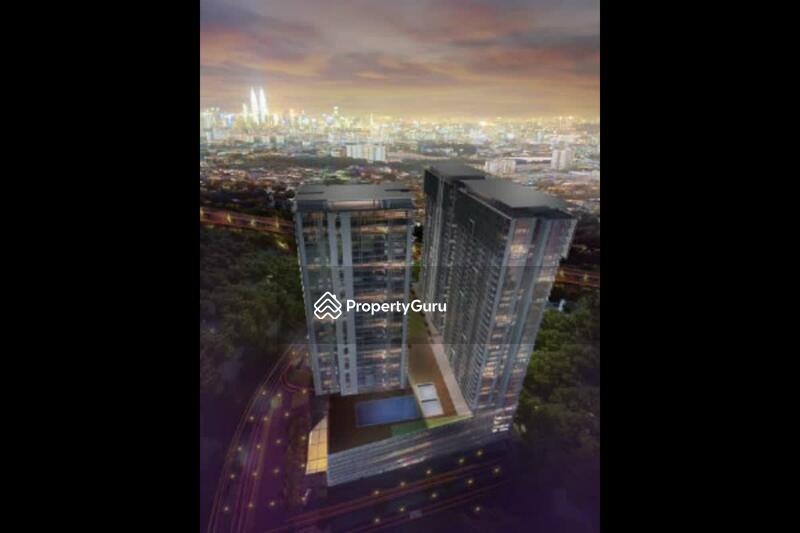 Untuk Dijual - Liberty @ Arc