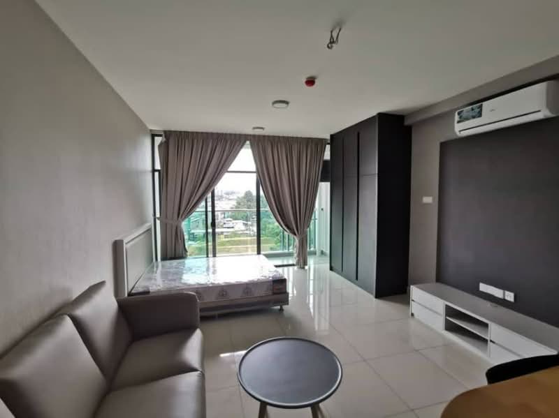 Service Residence for Rent at Liberty @ Arc - KC Lim - PropertyGuru.com.my