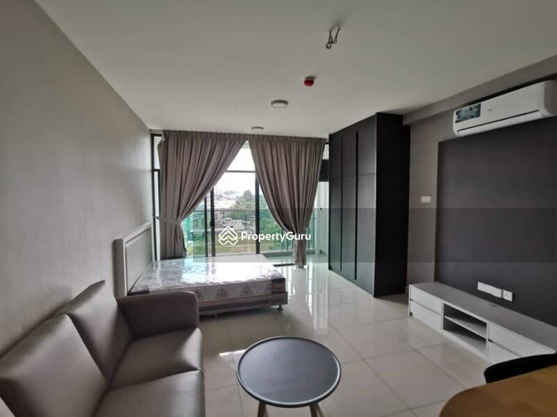 Untuk Dijual - Liberty @ Arc