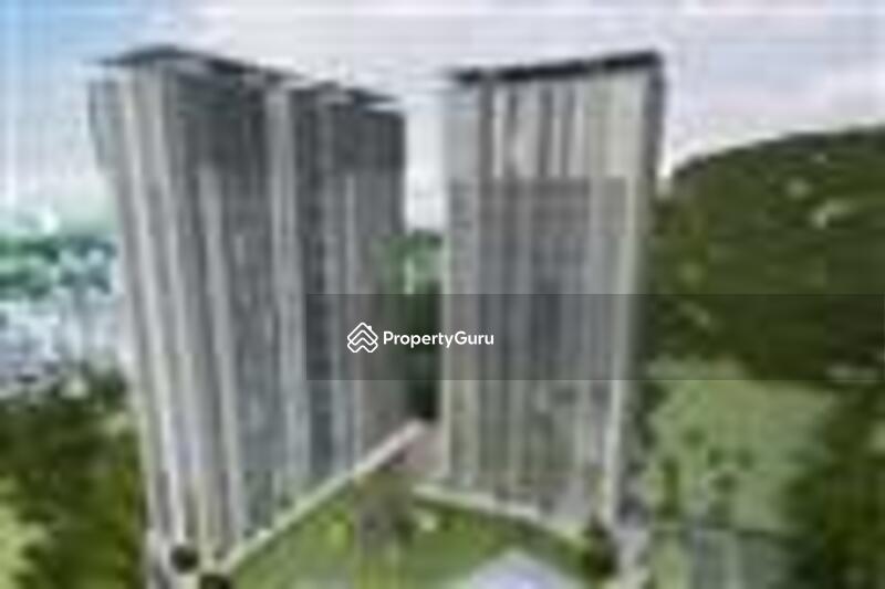 Untuk Dijual - Liberty @ Arc