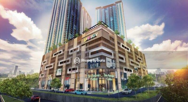 Untuk Dijual - Liberty @ Arc