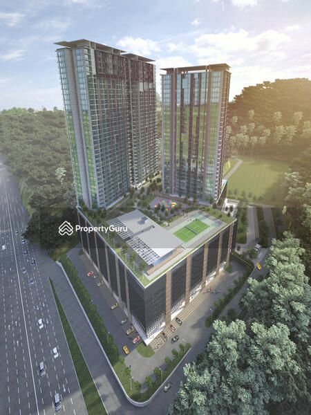 Untuk Dijual - Liberty @ Arc