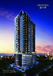 Edge 360° Executive Condominium