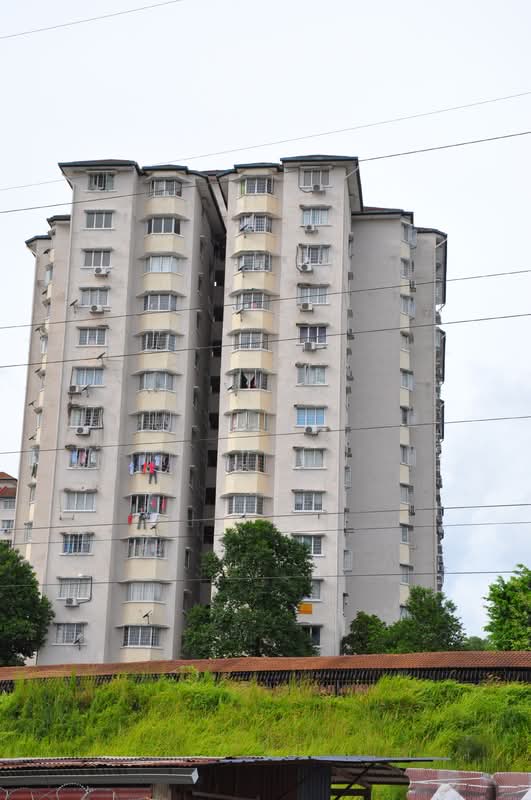 Aman Dua - iProperty.com.my