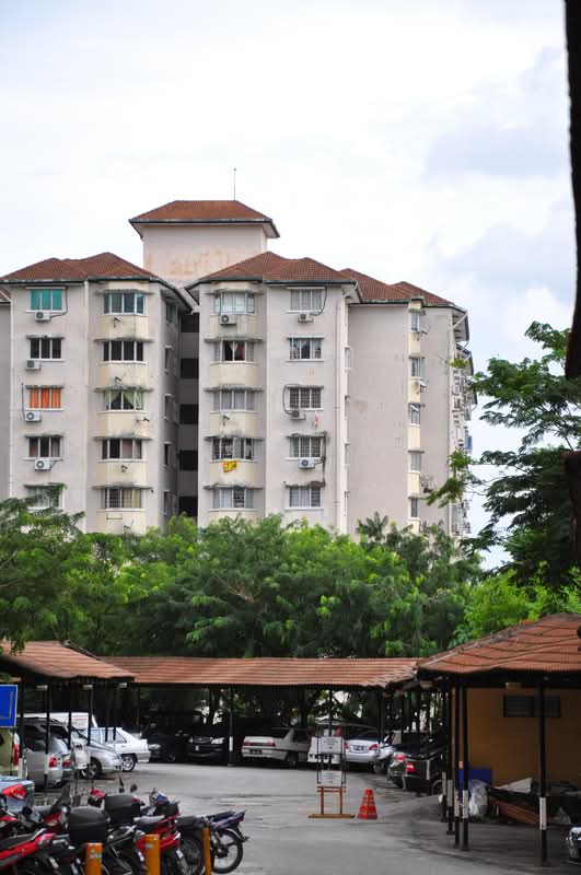 Aman Dua - iProperty.com.my