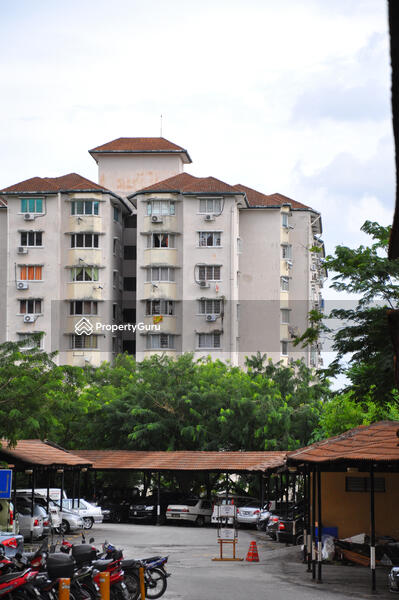 Untuk Dijual - Aman Dua