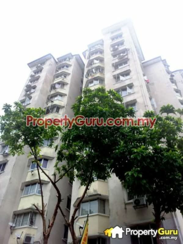 Aman Dua - iProperty.com.my