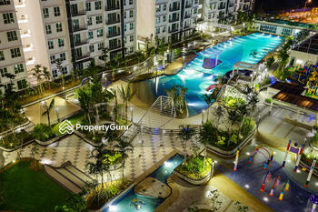 Imperial Residences