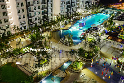 - Imperial Residences