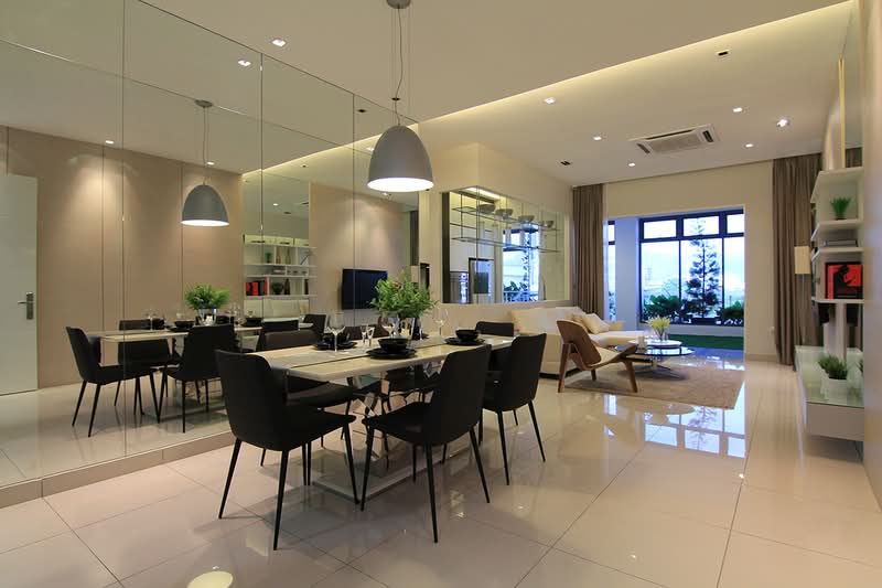 Imperial Residences - iProperty.com.my
