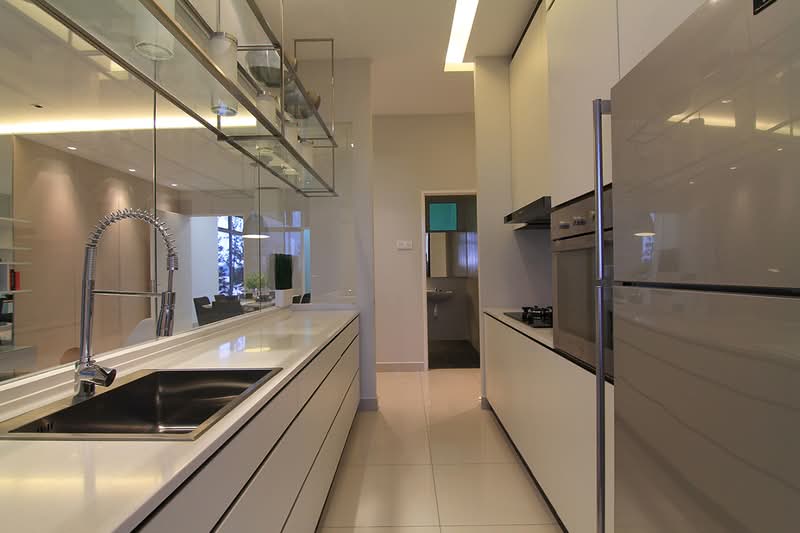 Imperial Residences - iProperty.com.my