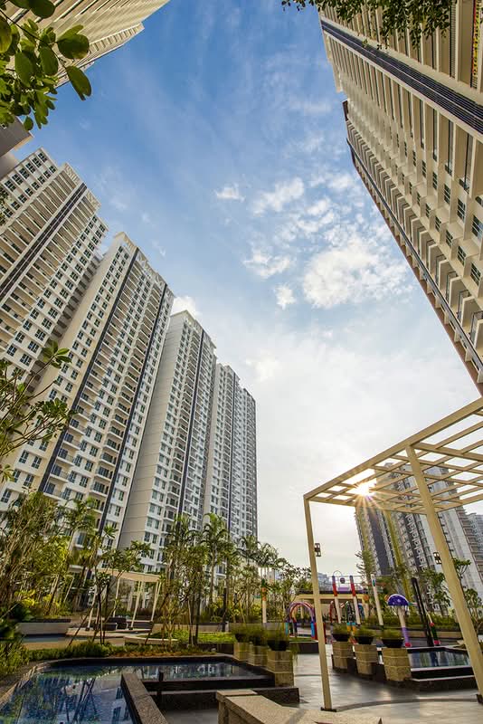 Imperial Residences - iProperty.com.my
