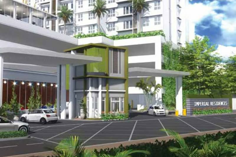 Imperial Residences - iProperty.com.my