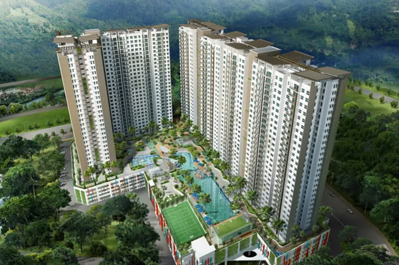 Imperial Residences - iProperty.com.my