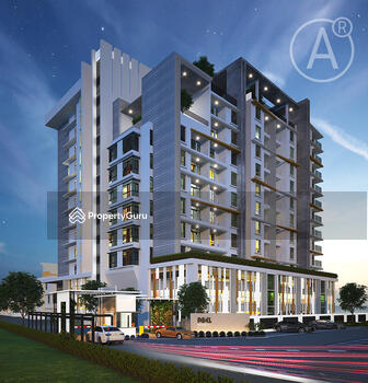 Abel Residence