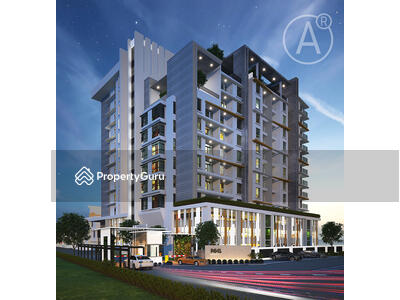  - Abel Residence