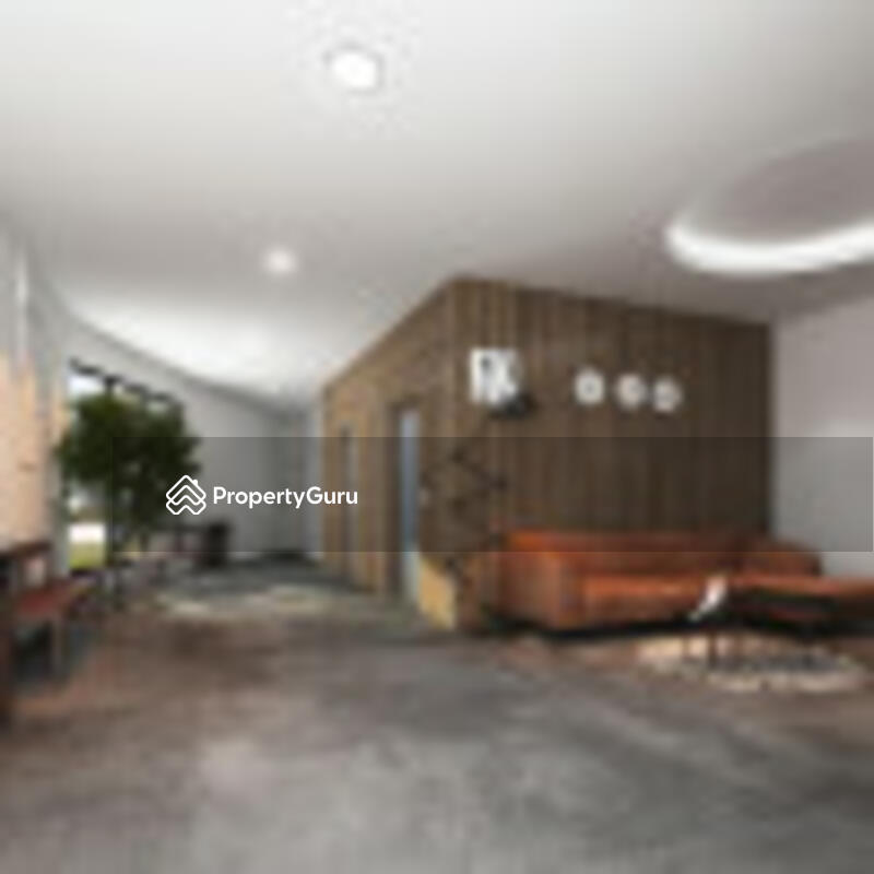 Abel Residence #0
