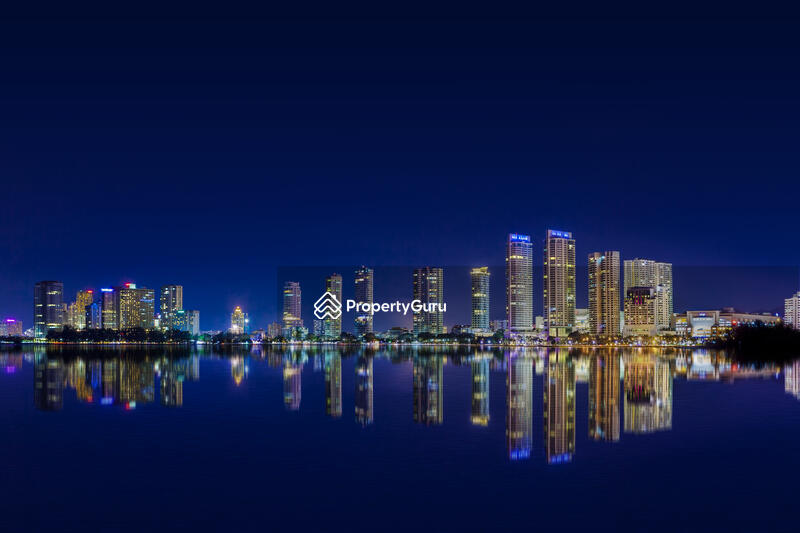 Untuk Disewa - City of Dreams