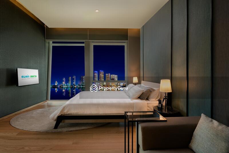Untuk Disewa - City of Dreams