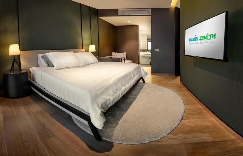 City of Dreams - iProperty.com.my