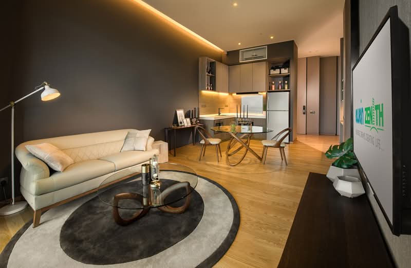 City of Dreams - iProperty.com.my