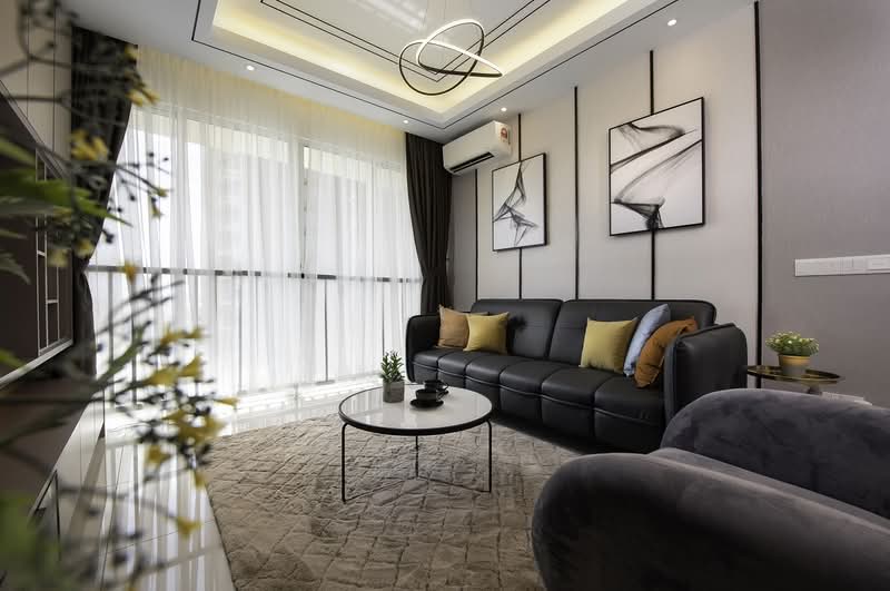 Setia Sky Ville - iProperty.com.my