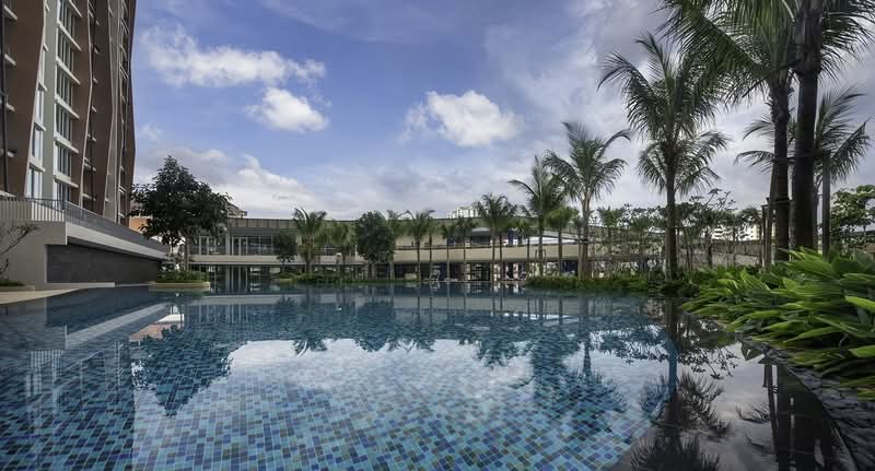 Setia Sky Ville - iProperty.com.my