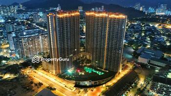 Setia Sky Ville