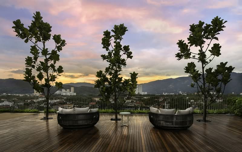 Setia Sky Ville - iProperty.com.my