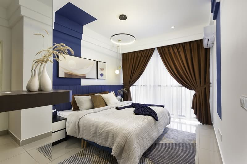 Setia Sky Ville - iProperty.com.my