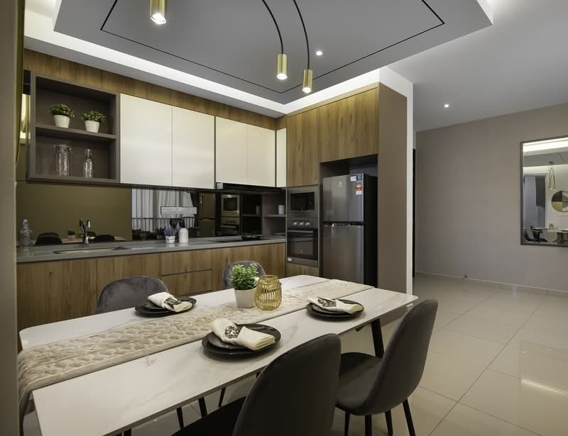 Setia Sky Ville - iProperty.com.my
