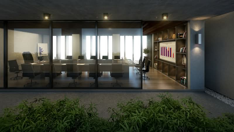 Lumi Tropicana Serviced Residence - iProperty.com.my