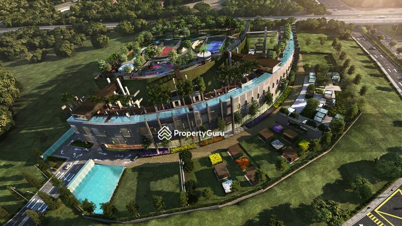 Outdoor Facilities