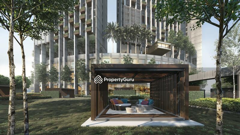 Outdoor Garden Cabana