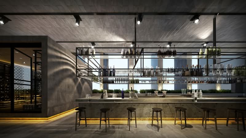 Lumi Tropicana Serviced Residence - iProperty.com.my